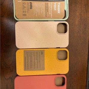 iPhone 15 plus phone cover